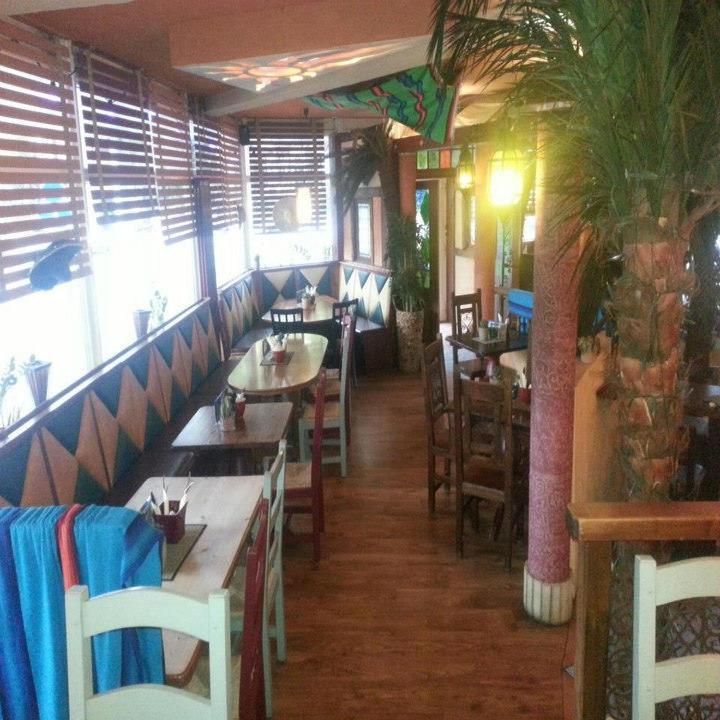 Restaurant LOS AMIGOS Lingen (Ems)