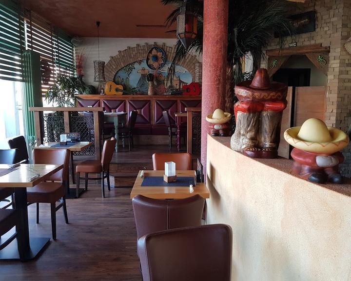 Restaurant LOS AMIGOS Lingen (Ems)